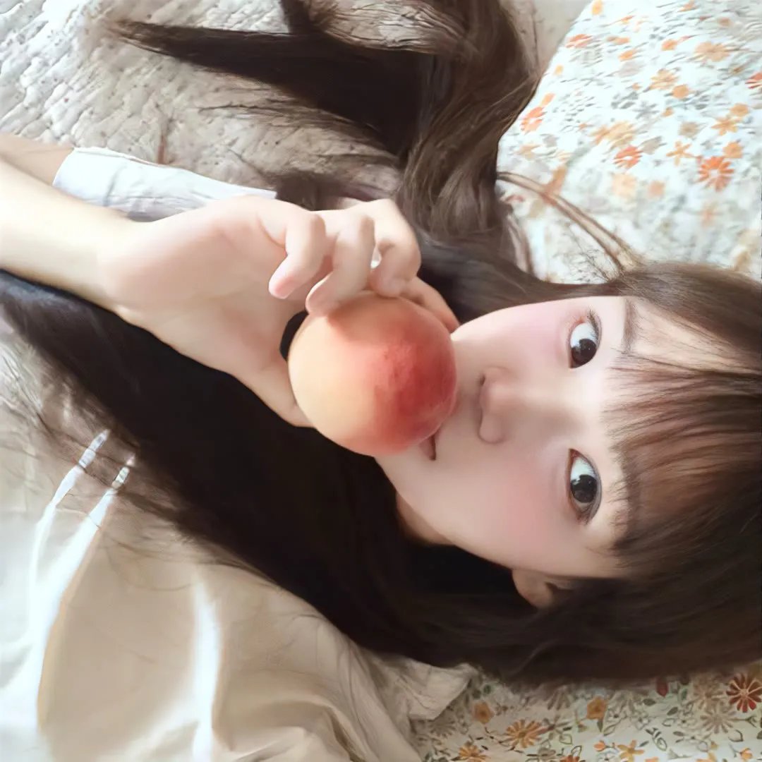 尖峰