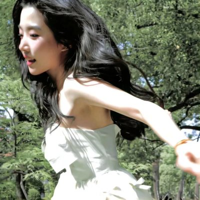 女汉子真爱公式