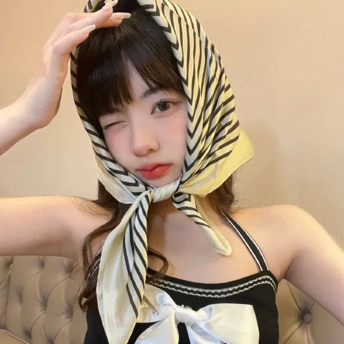 杨洋三嫁