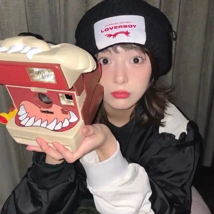我的老板为何那样